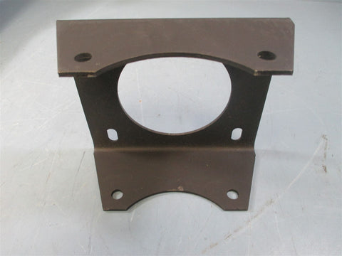 Werner Brake Motor Base 5370-101-002 EM-180-B