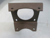 Werner Brake Motor Base 5370-101-002 EM-180-B