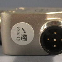 Banner Q4XTILAF500-Q8 Laser Distance Sensor Q4X Series 802751 12-30VDC