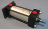 Thiele Technologies 104774B02 Pneumatic Cylinder 2-1/2" Bore & 4" Stroke NWOB