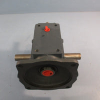 HubCity 022112262206 Right Angle Gearbox Ratio 5:1 Model# 214