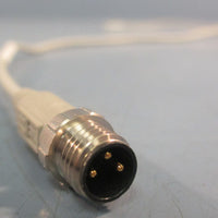 SMC DM9PSAPC Magnetic Switch Hall Effect 24 VAC 3Pin Connector Lot of 7