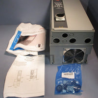 Danfoss VLT Automation Drive 134L2649 11kW 15HP NEMA 4X IP66  3x380-480V In