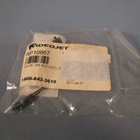VIDEOJET PRINTHEAD VALVE HIGH-SPEED ASSEMBLY RP10667