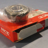 Nice ball bearings 7512 1 1/8 Width 3/4 Diameters Lot of 2