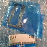 SMC Digital Pressure Switch: ZSE40ANO1TAX501