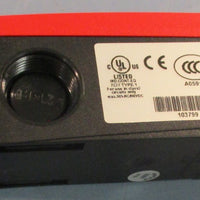 Euchner SGP2E2131A9CDCX Safety Switch SGP MR9 Connector 250V