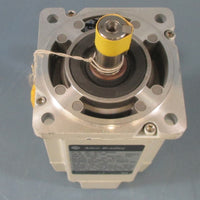 Allen Bradley 7231-05-4204 Servo Motor Ser A 0.77 kW MPF-B310P-MJ24AA NWOB