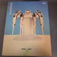 Mettler Toledo Rainin SmartStand SCSB Pipette 360 Charging Station 30312897