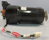 Bodine 42A5FEPM-FX3 DC Gearmotor 90/130V 60:1 29/42RPM 3/4" and 3/8" Shaft Dia