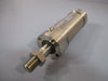 SMC Double Actuating Air Cylinder SS 50MM Bore 50 MM Stroke CG5BN50TFSV-50