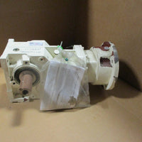 Dodge Quantis BB683CN180TC Gear Reducer 11.94:1 1750RPM