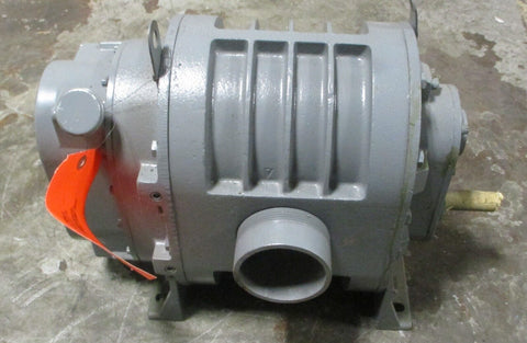 Sutorbilt 4LP Rotary Lobe Positive Displacement Blower Pump 3" Bore