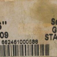 Sealmaster 3-015 Ball Insert Bearing 15/16" Bore 1-1/2" W 2-7/16" OD 700067