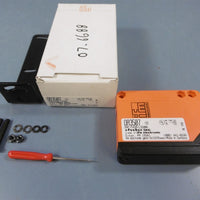 NIB IFM Efector OA3507 Photoeye Sensor OAP-FKOA/LS500L