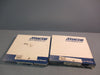 Lot of (2) Morse Roller chain 099654 41R 10 feet, Steel, Ansi #41, 0.5 Pitch