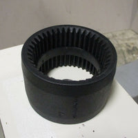 Stober K502N0250MR200/180W Gear Reducer 25.1:1 Ratio, 8.1 HP, 69.8 RPM Out