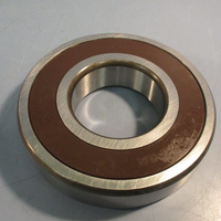 NACHI 6314 NSE C3 Single Row Ball Bearing 70MM Bore; 150MM Outside Diameter