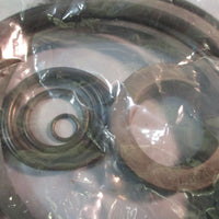 GEA Tuchenhagen Seal Set 221-001329 W/CECO-E, DN 100/4" EPDM New