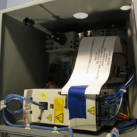 HK Systems/Dematic Industrial Control Panel Enclosure Type 12 0288353001