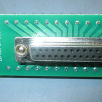 WECO Interface Module MTDA025FM