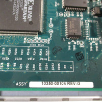 ADEPT TECH 10350-01064 REV. G AWCII AQUISITION BOARD 10350-00104 20350-00102