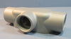 Appleton T57 T Ported 1-1/2" Conduit Body FM7 NWOB