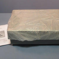 BTek BT1812250CSSP Bench Scale Platform 250 LB Capacity 18 x 12"
