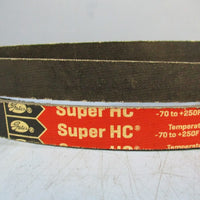 Gates 5VX950 Super HC Timing Belt NEW Lot of 2