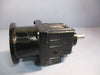 LENZE GEARBOX RATIO 10:1 GST05-2N-VCR-5C