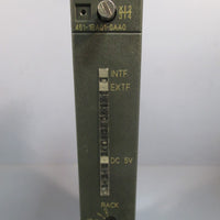 SIEMENS Interface Module 6ES74611BA010AA0