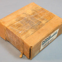 Dodge 120428 SK x 17/16 QD Bushing No Accessories NOS