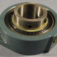 Dodge SC 111/16 2Bolt Flange Mount Bearing 124056 111/16" Bore