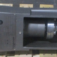 Lightnin SPX X5S300 Agitator Process Mixer Flange Mounted 3HP 1725RPM