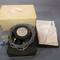 GE Druck Module Pressure Gauge LPX 5480  E020