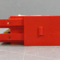 Allen Bradley 1734OB8S Ser. B 8 Channel Safety Sourcing Output Module 193343