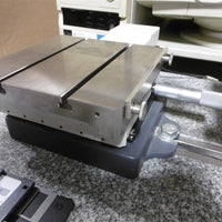 MAHR Perthometer Perthen Surface Tester + Computer + Discs PSTMSE PAVCV