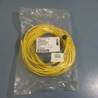 WoodHead BradConnecticity 1200651644 4P Female 90° 10M Cord 804001K05M100