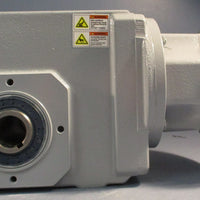 Stober K202AG0340MR160/050 Right Angle Helical Bevel Gear Reducer 1-1/4" Bore
