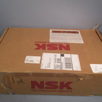 NSK Ball Screw Set of Five W1602WF31PC3Z 12F30006 1515101