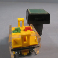 EAO Switching Element/Contact Block w/PushButton 704.901.5/A