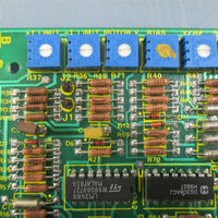 Eaton Dynamatic 157781 PWM Inner Curent Loop PC Board  Used
