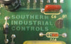 Southcon DC-1 DC Drive 332A Southern Industrial Controls 1000-206 Rev D