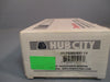 HUB-CITY DURALINE FLANGE MOUNTED BEARING SPLFB260URX1-1/4