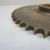 Martin 60BTB45 2012 Taper Lock Sprocket w/45 Teeth