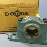 Dodge SFXT SER. 511, 042100 2 Bolt Spherical Roller Bearing 2 3/16" Bore