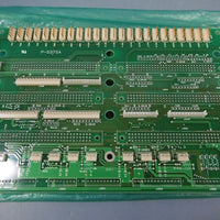 Ishida P5375A Mother Moard Module