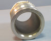 PT Coupling 20F 316SS Threaded Male 2" NPT Adapter 316SS Stainless NWOB