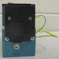 Mac Valves 6311D-311-PM-611DA Pneumatic Solenoid Valve PME-611DABE