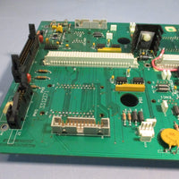 Markem Back Plane I/O Board 0672529